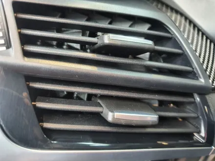 부산 실내크리닝 BMW X6 / 부산 사상구 삼락동