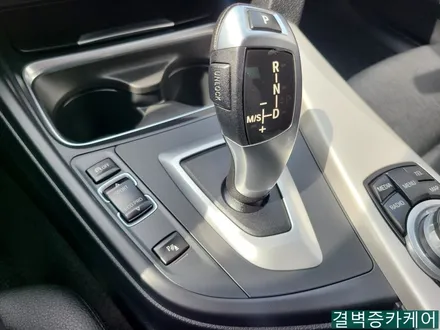 BMW F30 320d 침수차 복원 시공 / 부산 사상구