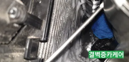부산실내세차 하면 왜 다들 이곳일까? SM3 / 부산 사상구 삼락동