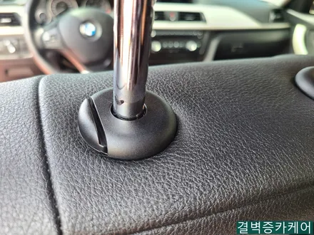 BMW F30 320d 침수차 복원 시공 / 부산 사상구
