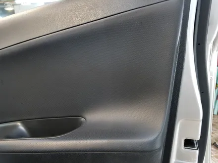 부산 실내크리닝 시공 후 환골탈태한 모닝 / 부산 사상구 삼락동