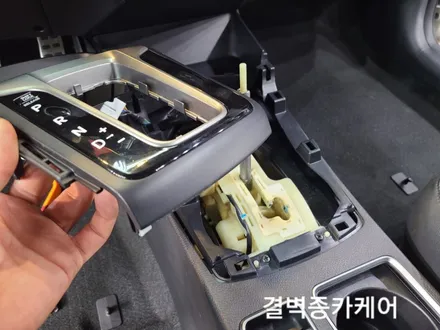 핫쵸코 썩은내 풍기던 i30 괘법동 실내크리닝 리얼 후기 / 부산 사상구 삼락동