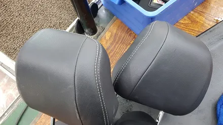 머스탱GT 중고차 구입 부산실내크리닝 리얼 후기 / 부산 사상구 삼락동