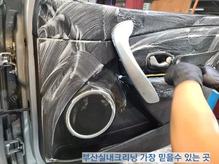 sm3 실내크리닝 반려견 개털 소변냄새 제거~ 왜 모두 꼭 이곳으로 갈까? / 부산 사상구 삼락동