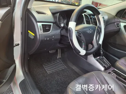 핫쵸코 썩은내 풍기던 i30 괘법동 실내크리닝 리얼 후기 / 부산 사상구 삼락동