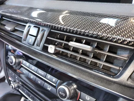 부산 실내크리닝 BMW X6 / 부산 사상구 삼락동