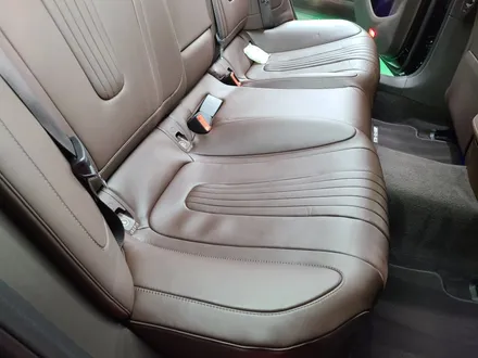 간장 쏟았을때 벤츠 CLS 300D 실내크리닝 후기 / 부산 사상구