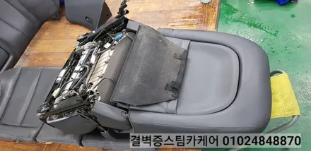 부산 내부세차도 역시 이 곳~! 로체이노베이션 / 부산 사상구 삼락동