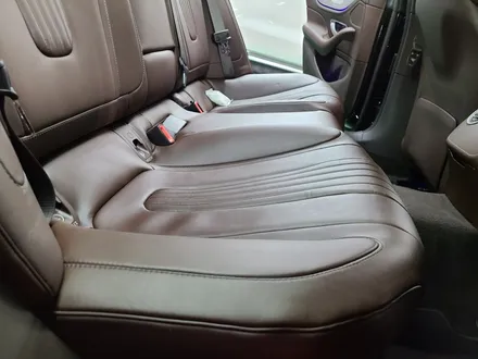 간장 쏟았을때 벤츠 CLS 300D 실내크리닝 후기 / 부산 사상구