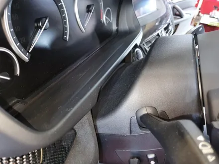 부산 실내크리닝 BMW X6 / 부산 사상구 삼락동