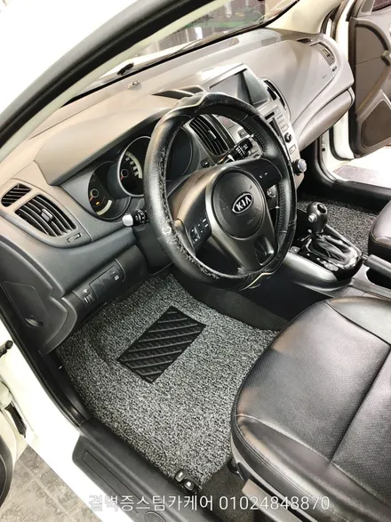 [공지] 부산실내세차 꼼꼼하기로 소문난 곳 / 부산 사상구 삼락동