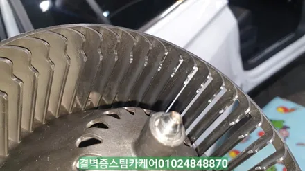 부산에바크리닝 하시고 티구안에어컨필터 탓은 이제 그만~ / 부산 사상구 삼락동