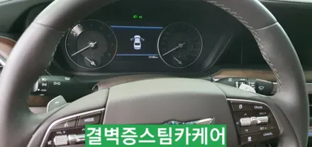 부산에바크리닝 국내최초 제네시스 G90 / 부산 사상구 삼락동