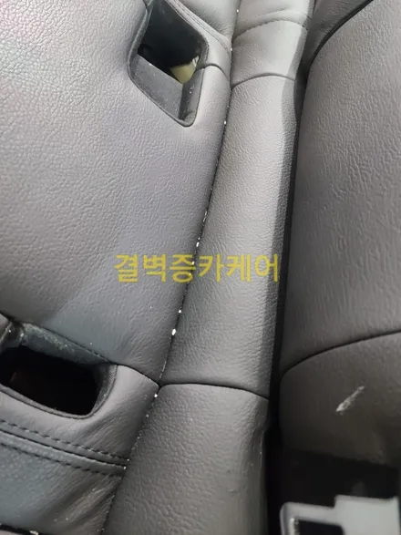 BMW X6 중고차 신차급 컨디션으로 되돌리는 가장 확실한 방법은 자동차내부세차 정밀세차 / 부산 사상구 삼락동