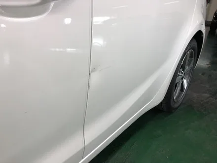 부산판금도색 잘하는곳 찾으시죠? 사고수리 보험처리 / 부산 사상구 삼락동
