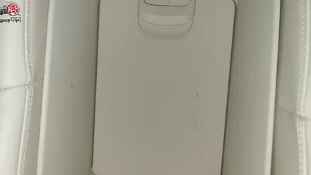 부산 실내세차 제네시스 G90 꼼꼼한 시공 후기 / 부산 사상구