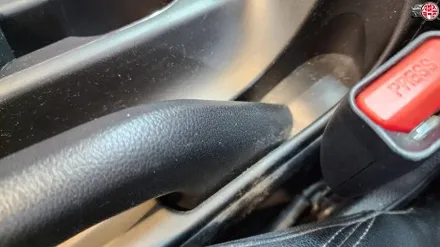 부산 실내크리닝 K3 차량 실내 냄새제거 확실한 곳 / 부산 사상구