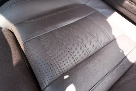 지금 해야할 시공 [BMW IX3 통풍 시트] / 부산 사상구 삼락동