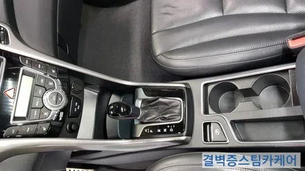i30 부산 실내크리닝 완벽한 토사물 케어 / 부산 사상구 삼락동
