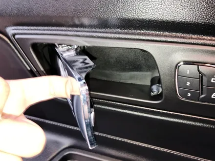 머스탱GT 중고차 구입 부산실내크리닝 리얼 후기 / 부산 사상구 삼락동