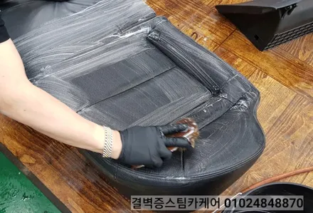 부산 내부세차도 역시 이 곳~! 로체이노베이션 / 부산 사상구 삼락동
