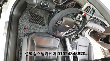 부산실내크리닝 전문점 디테일링세차도~대박이죠 / 부산 사상구 삼락동