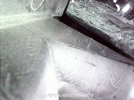 수입차량 부산에바크리닝 은 이곳으로 오세요 재규어FX / 부산 사상구 삼락동