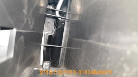 부산 에바크리닝 이곳처럼 꼼꼼한곳 없을거에요 로체이노베이션 / 부산 사상구 삼락동