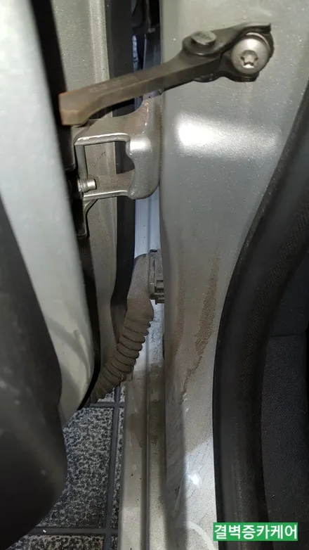 부산실내세차 하면 왜 다들 이곳일까? SM3 / 부산 사상구 삼락동