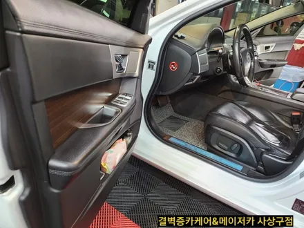 메이저카 사상구점 에서 재규어xf 라인퀼팅버켓 리무진시트 도어트리밍 까지 / 부산 사상구 삼락동