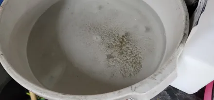 부산에바크리닝 섣부른 DIY가 부른 참사 / 부산 사상구 삼락동