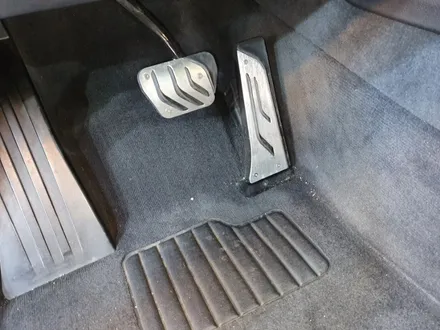 부산 실내크리닝 BMW X6 / 부산 사상구 삼락동