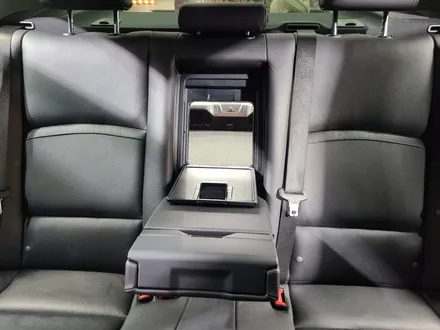 BMW 528i 스키스루 LED 워크인스위치 시공 / 부산 사상구