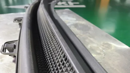 크루즈 에바크리닝 시공 / 부산 사상구