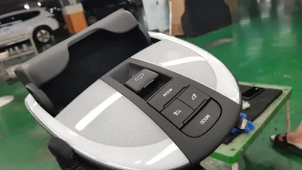 부산 손세차 전문점 인정! 제네시스BH 후기 / 부산 사상구