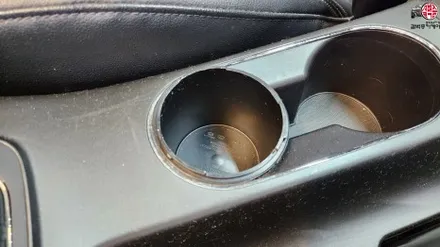 부산 실내크리닝 K3 차량 실내 냄새제거 확실한 곳 / 부산 사상구