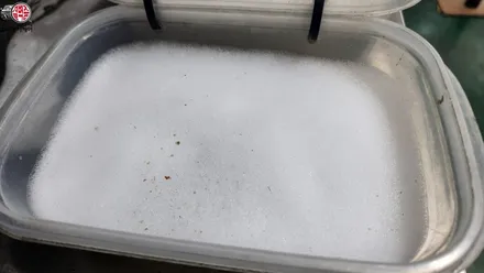 부산 에바크리닝 쏘울 차량 에바청소는 겨울철에도 필수입니다! / 부산 사상구 삼락동
