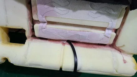 부산 손세차 QM6 디테일 한 내부세차를 받고 싶다면? 바로 이곳! / 부산 사상구 삼락동