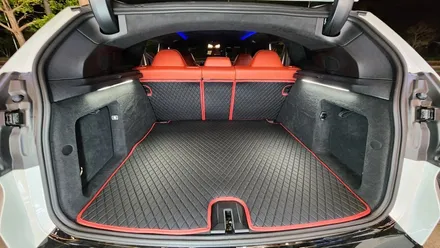 자동차 실내 프리미엄 엠보싱매트 BMW XM 차량도 합니다 / 부산 사상구 삼락동