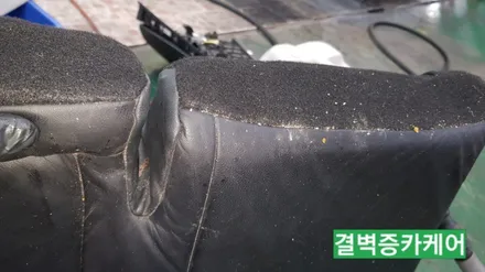 부산실내세차 하면 왜 다들 이곳일까? SM3 / 부산 사상구 삼락동