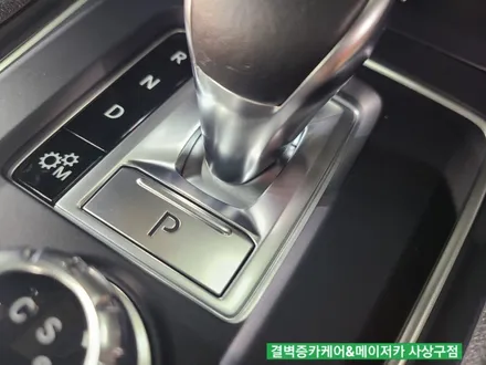 부산실내크리닝 벤츠gla 45amg 중고차 냄새제거 / 부산 사상구 삼락동