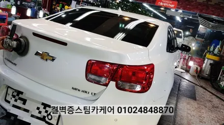 부산실내크리닝 전문점 디테일링세차도~대박이죠 / 부산 사상구 삼락동