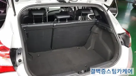 i30 부산 실내크리닝 완벽한 토사물 케어 / 부산 사상구 삼락동