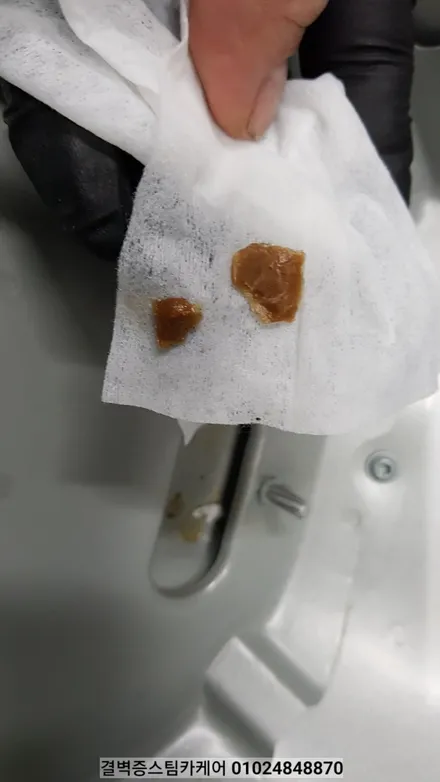 단언컨대 부산실내크리닝 실내세차 이곳보다 꼼꼼한 곳 또 있을까요? 아우디A6 까나리액젓 / 부산 사상구 삼락동