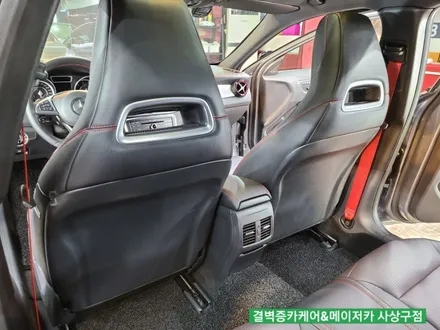 부산실내크리닝 벤츠gla 45amg 중고차 냄새제거 / 부산 사상구 삼락동