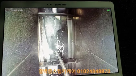 부산 에바크리닝 이곳처럼 꼼꼼한곳 없을거에요 로체이노베이션 / 부산 사상구 삼락동