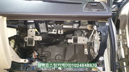 SM5에어컨필터 교체와 부산에바크리닝 은 검증된 곳에서~ / 부산 사상구 삼락동
