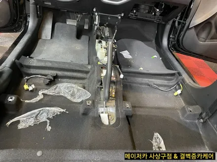 부산 실내세차 추천과 소개가 많은 이유 / 부산 사상구 삼락동