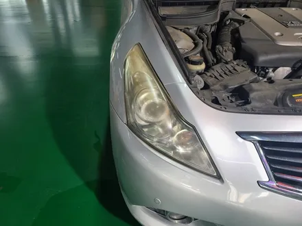 인피니티g37s 김해라이트복원 부산까지 찾아오신 고객후기 / 부산 사상구 삼락동