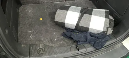 부산실내크리닝 결과물로 증명하는 트랙스 개털제거편 / 부산 사상구 삼락동